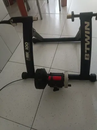 Rodillo bicicleta 