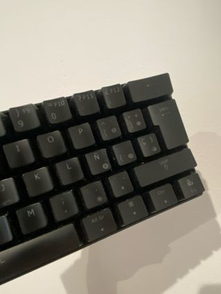 Newskill Pyros 60% Teclado Mecánico RGB