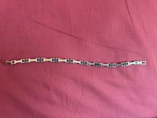 Bracciale uomo Stroili