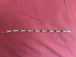 Bracciale uomo Stroili