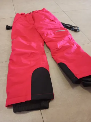 Pantalón de esquí