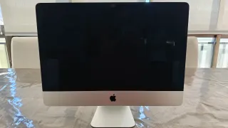 Imac 21.5 Apple mid 2014