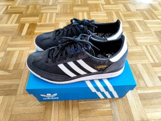 Adidas SL 72 Talla 44 2/3