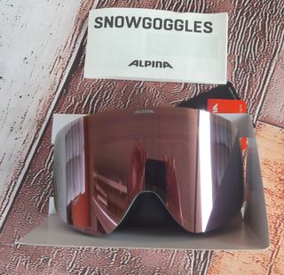 Occhiali sci Alpina Penken Q-Lite