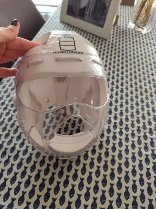 Casco Karate Daedo