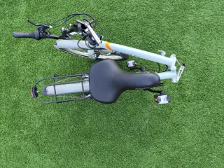 Bicicleta plegable Dahon ciudad