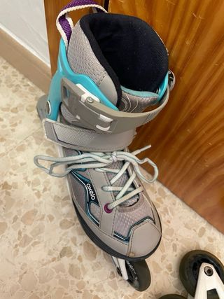 Patines en línea infantiles Oxelo