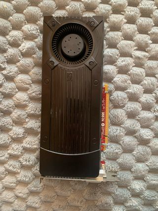 Tarjeta Gráfica GTX 760 2GB