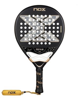 Nox At10 genius 18k 2026