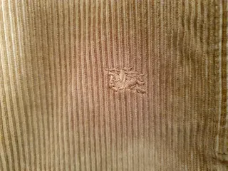 Chaqueta Burberry London Talla M