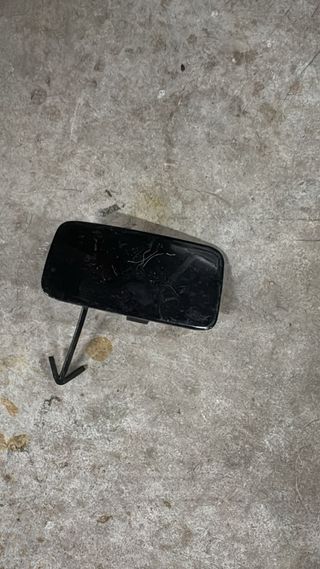 Tapa remolque Honda Civic