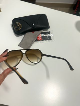 Gafas de Sol Ray-Ban sin estrenar Unisex