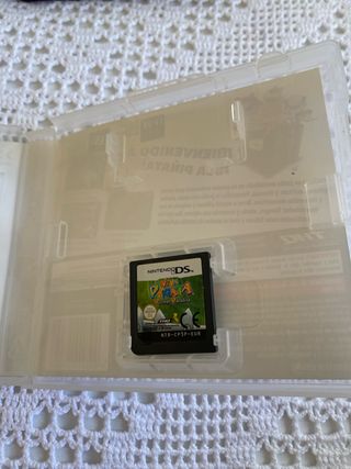 Nintendo DS Viva Piñata Pocket Paradise