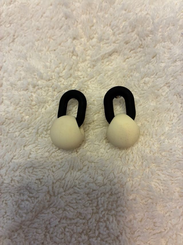 Set 3 pares pendientes