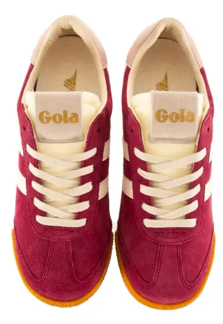 Zapatillas Gola Granate Talla 40