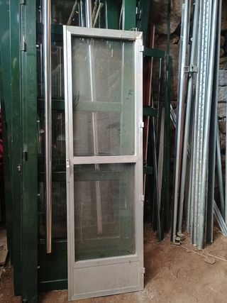 Puertas sin marco. Medidas 192x56 y 192x65