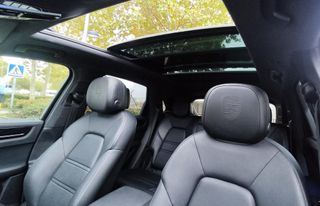 Porsche Cayenne Hibrido Nacional. Sólo 10.800km!! 