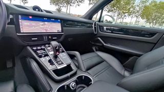 Porsche Cayenne Hibrido Nacional. Sólo 10.800km!! 