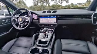 Porsche Cayenne Hibrido Nacional. Sólo 10.800km!! 
