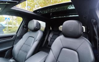 Porsche Cayenne Hibrido Nacional. Sólo 10.800km!! 