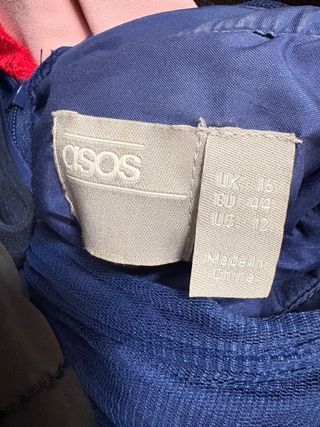 Vestido de invitada