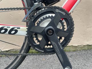 Bicicleta Carretera Carbono 