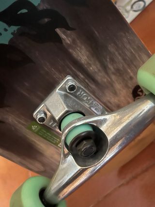 Skate GLOBE