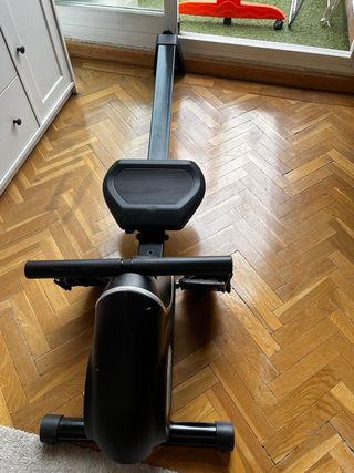 Remo plegable Cecotec Drimifit