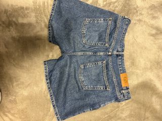 Shorts Desigual Talla 40