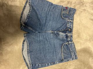 Shorts Desigual Talla 40