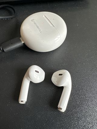 Auriculares Inalámbricos Newskill