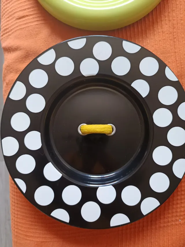 Decoración Pared Botones Ikea