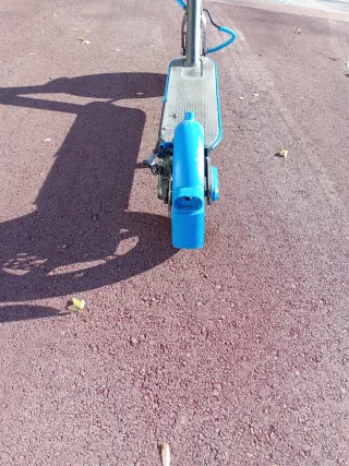 Patinete Eléctrico xiaomi s1