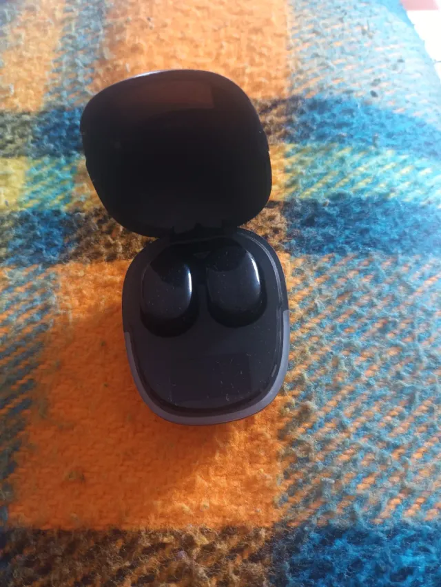 Custodia per auricolari wireless Xarlyse