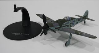Maqueta Avión Focke-Wulf Fw 190D-9 Escala 1/72