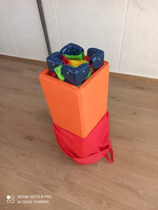 Parque Cuna de Viaje para Bebé Prenatal