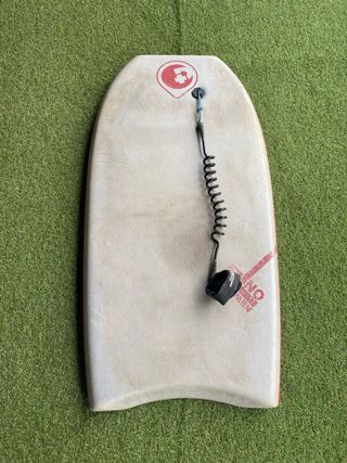 Tabla Bodyboard Pride Brenden Newton Pro