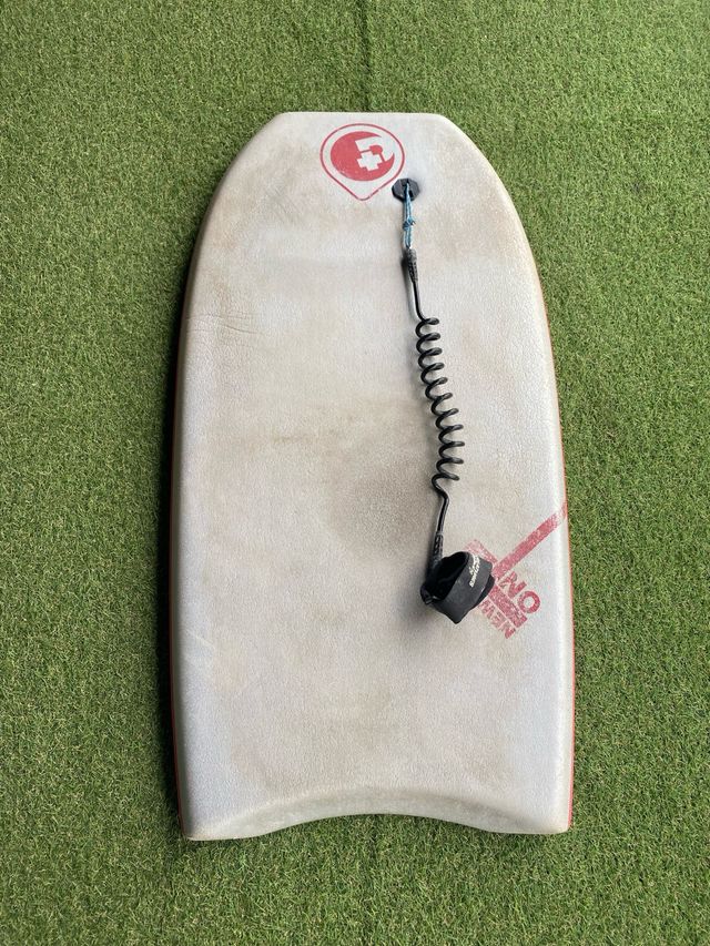 Tabla Bodyboard Pride Brenden Newton Pro