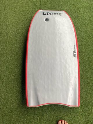 Tabla Bodyboard Pride Brenden Newton Pro