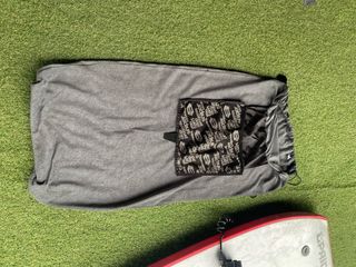 Tabla Bodyboard Pride Brenden Newton Pro