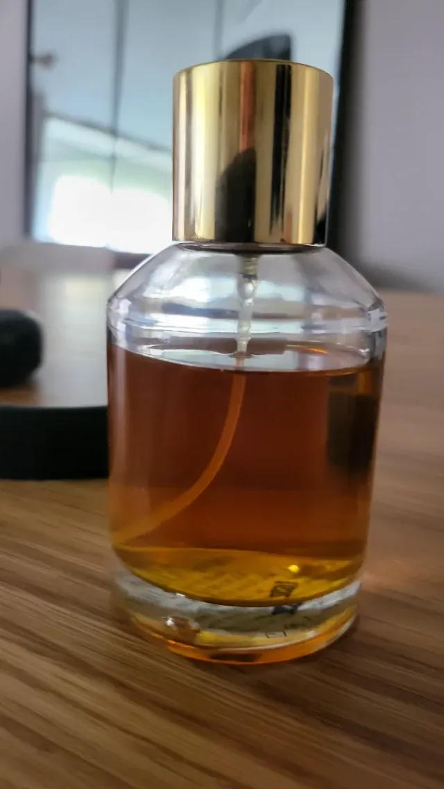 Tuberosis Laboratorio Olfativo