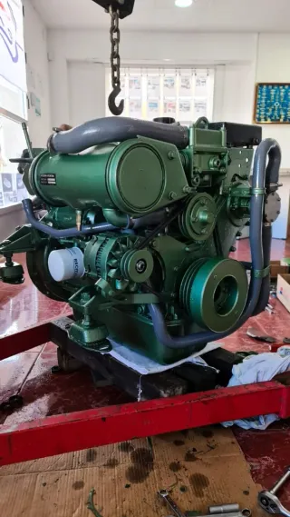 Barco Rio 650 Fish válido licencia navegacion.