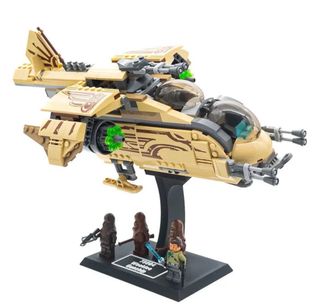 Espositore per Lego Star Wars