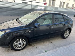 Ford Focus 2005