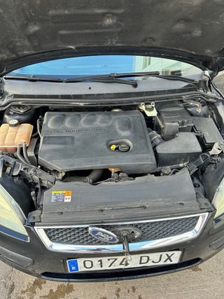 Ford Focus 2005
