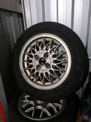 Llanta Opel Vectra A 1992