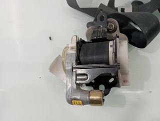 Cinturón seguridad del izq mazda 319995 t89334t 5