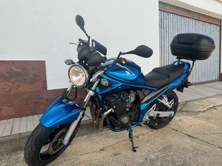 Bandit 650