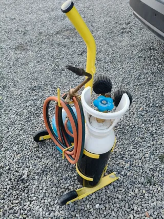 Autogena