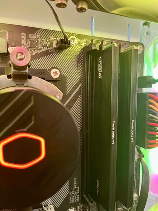 Kit Gaming Ryzen 7 5800X (Negociable)